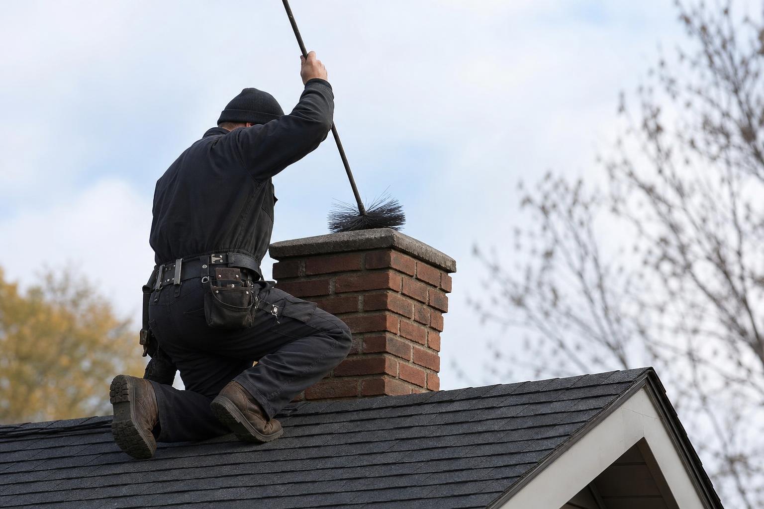 Chimney Inspection